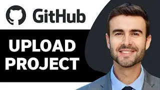 How to Upload Project on Github in 2025 | Github Tutorial