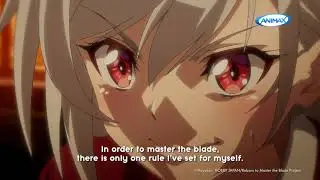 Reborn To Master The Blade: From Hero-King To Extraordinary Squire - Trailer