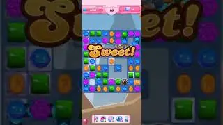 candy crush saga level 2648