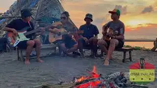 Life is Good - Otab Inalab (Original Composition) Acoustic Version