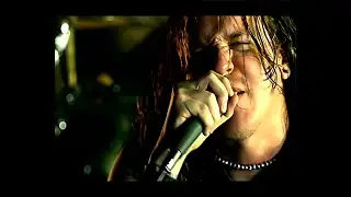 Fear Factory - Archetype (Music Video) (2004) (Burton C. Bell, Raymond Herrera) (Remastered) [HD/4K]