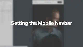 Setting the Mobile Navbar | YOOtheme Documentation (WordPress)