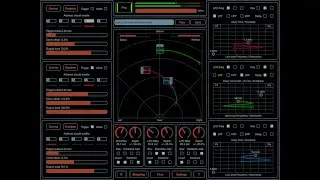 SoundScaper and BeatCutter