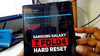 How to Unlock Samsung Galaxy Fold 4 for FREE in 5 Minutes (No Computer Needed)