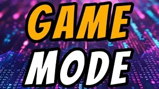 What the Game Mode class is in UE5 #gamedevelopment #gaming #indiedev #unrealengine #gamedev