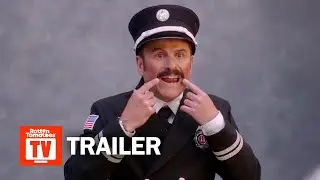 Tacoma FD Season 4 Trailer