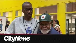 Basketball event to help prevent youth violence in Montreal