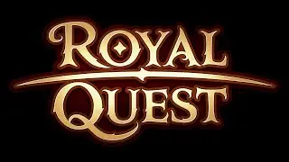 Royal Quest. Фарм в Новогодние рейты. Анубис порадовал