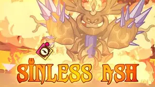 PROVIDENCE!! Sinless Ash [Demon] | Geometry Dash