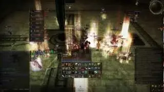 Lineage2.com  Chronos - [Bregan] 18 vs 18
