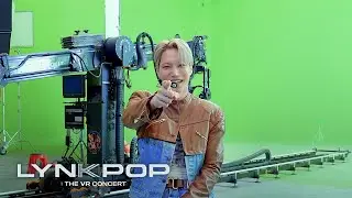 KAI 카이 LYNK-POP: THE VR CONCERT KAI 티켓 예매 시작