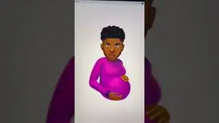 OH NO 😳 what did I do with Lil Nas X 🤰😅 Edit Tiktok Art