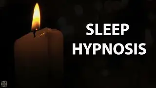 Sleep Hypnosis Fall Asleep Fast, Sleep Talk Down, Guided Sleep Meditation By Jason Stephenson