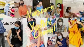 Covid 19 Vaccination |Clip 62 to 75| |Combined|