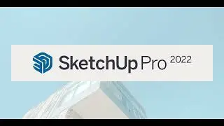 Какво ново в SketchUp 2022