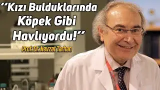 40 Yıllık Psikiyatrist İlginç Vesvese ve Takıntı Vakalarını Anlatıyor | Prof. Dr. Nevzat Tarhan