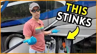 This RV Product Is Full Of Crap -- Real World Testing And Review!