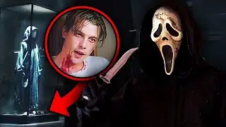 Scream 6 Trailer BREAKDOWN! | Easter Eggs & Details You Missed