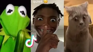 THE FUNNIEST TIK TOK MEMES Of April 2023 😂 | #4