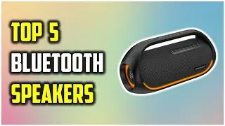 ✅Best Bluetooth Speakers On Aliexpress | Top 5 Speakers Reviews