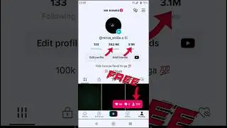 New Tiktok Account setting || tiktok account setting 2023