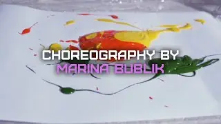 VAVAN, Лилая - Амур Choreography by Марина Бублик All Stars Dance Centre 2021