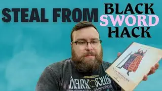 Steal From Black Sword Hack!