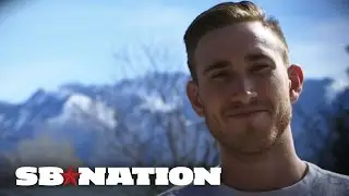 The Gordon Hayward Story - Origins, Episode 7