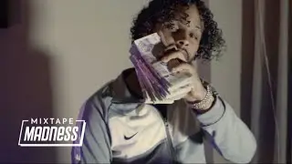 Skizz OneTape - Fly Away (Music Video) | @MixtapeMadness