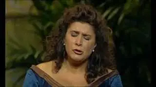 Cecilia Bartoli & Il Giardino Armonico - "Viva Vivaldi!" [Théatre des Champs-Elysées, Paris, 2000]