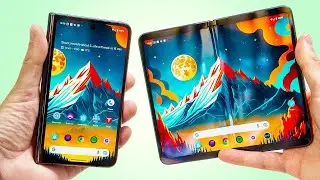 Lifetime iPhone User Switches to Google Pixel Fold