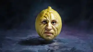 ЛЕМОН НАУЧИТЬ: ваша передняя нога начинает загибатся HD