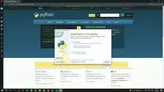 Python Installation Made Easy: Follow These Simple Steps!