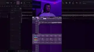 Making beats