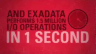 Oracle Exadata. Are You Ready?