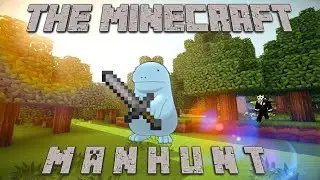 The Extreme Minecraft Manhunt