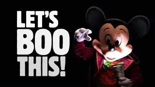 Mickey's Not So Scary Halloween Party | Walt Disney World