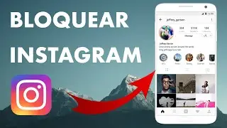 CÓMO BLOQUEAR A ALGUIEN EN INSTAGRAM 🚫