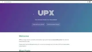 How to use UPX with Pyinstaller (reduce EXE size)