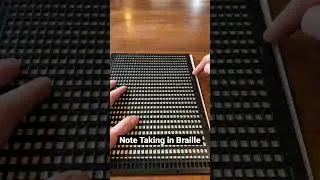 Full Page Slate & Stylus 