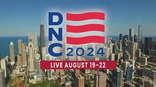 Democratic National Convention (Day 1)