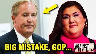 Gen Z STRIKES BACK at HEINOUS Republican Schemes, Delivers KNOCKOUT BLOW