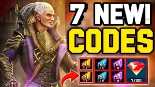 *Secret Promo Code* Raid Shadow Legends Promo Code In 2023 | Raid Shadow Legends