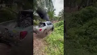 💥💥💥TURBO DIESEL RAATATATA💥💥💥 #4x4fail #4x4offroad #offroading #4x4fun #mud #extreme4x4