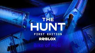 Bike of Hell The HUNT First Edition Full Walkthrough