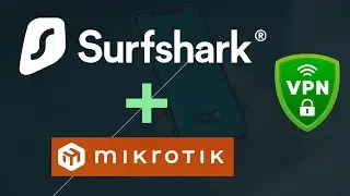 Configurar VPN Surfshark en Routers Mikrotik - Paso a Paso