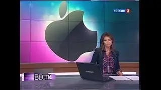 Apple отказалась от посредников в России