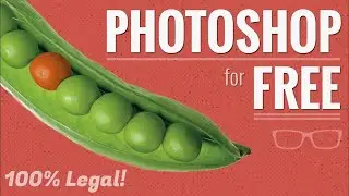 Can You Really Get Photoshop for FREE? And Is It Legal?