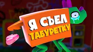 Самые самостоятельные собаки 🦮 Wobbledogs