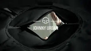 Product Video Backpack Commercial for JOHNNY URBAN